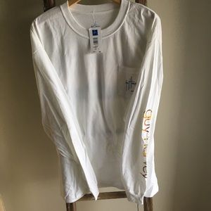 Guy Harvey Long Sleeve TShirt